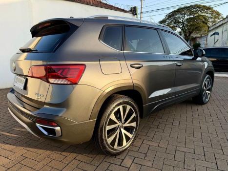 VOLKSWAGEN Taos 1.4 16V 4P FLEX 250 TSI HIGHLINE AUTOMTICO, Foto 5