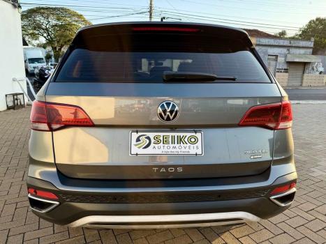 VOLKSWAGEN Taos 1.4 16V 4P FLEX 250 TSI HIGHLINE AUTOMTICO, Foto 6