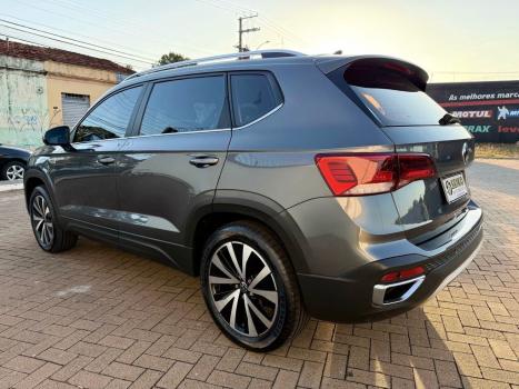 VOLKSWAGEN Taos 1.4 16V 4P FLEX 250 TSI HIGHLINE AUTOMTICO, Foto 7