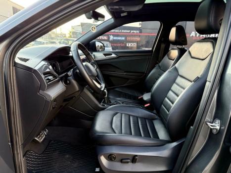 VOLKSWAGEN Taos 1.4 16V 4P FLEX 250 TSI HIGHLINE AUTOMTICO, Foto 12