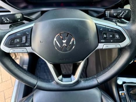 VOLKSWAGEN Taos 1.4 16V 4P FLEX 250 TSI HIGHLINE AUTOMTICO, Foto 13