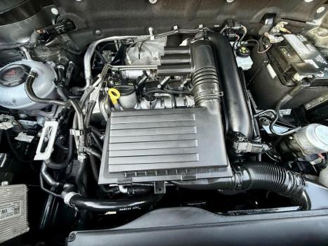 VOLKSWAGEN Taos 1.4 16V 4P FLEX 250 TSI HIGHLINE AUTOMTICO, Foto 25