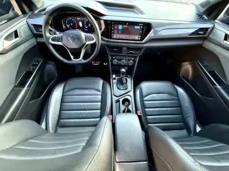 VOLKSWAGEN Taos 1.4 16V 4P FLEX 250 TSI HIGHLINE AUTOMTICO, Foto 10
