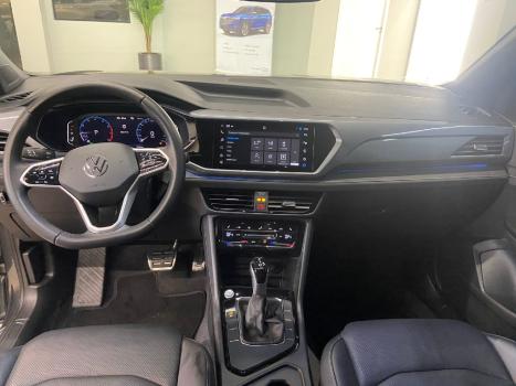 VOLKSWAGEN Taos 1.4 16V 4P FLEX 250 TSI HIGHLINE AUTOMTICO, Foto 11