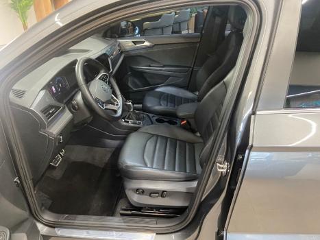 VOLKSWAGEN Taos 1.4 16V 4P FLEX 250 TSI HIGHLINE AUTOMTICO, Foto 13