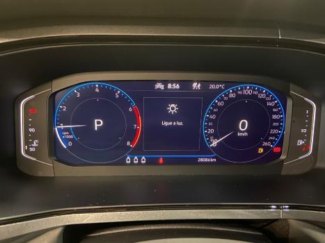 VOLKSWAGEN Taos 1.4 16V 4P FLEX 250 TSI HIGHLINE AUTOMTICO, Foto 15