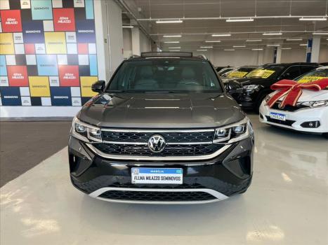 VOLKSWAGEN Taos 1.4 16V 4P FLEX 250 TSI HIGHLINE AUTOMTICO, Foto 2