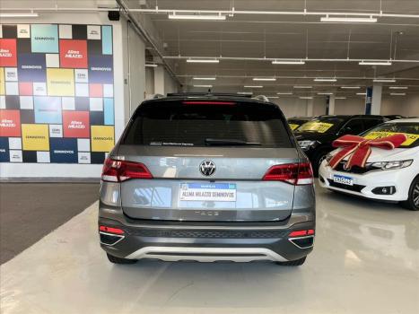 VOLKSWAGEN Taos 1.4 16V 4P FLEX 250 TSI HIGHLINE AUTOMTICO, Foto 5