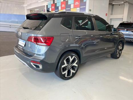 VOLKSWAGEN Taos 1.4 16V 4P FLEX 250 TSI HIGHLINE AUTOMTICO, Foto 6