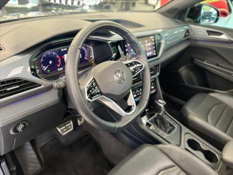 VOLKSWAGEN Taos 1.4 16V 4P FLEX 250 TSI HIGHLINE AUTOMTICO, Foto 8