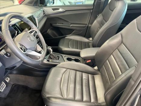 VOLKSWAGEN Taos 1.4 16V 4P FLEX 250 TSI HIGHLINE AUTOMTICO, Foto 9