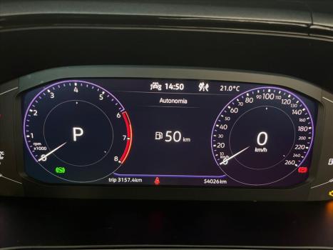 VOLKSWAGEN Taos 1.4 16V 4P FLEX 250 TSI HIGHLINE AUTOMTICO, Foto 10