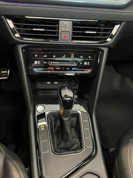 VOLKSWAGEN Taos 1.4 16V 4P FLEX 250 TSI HIGHLINE AUTOMTICO, Foto 11