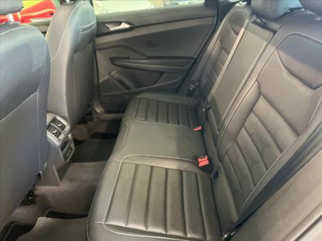 VOLKSWAGEN Taos 1.4 16V 4P FLEX 250 TSI HIGHLINE AUTOMTICO, Foto 13