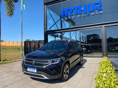 VOLKSWAGEN Taos 1.4 16V 4P FLEX 250 TSI HIGHLINE AUTOMTICO, Foto 1