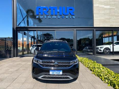 VOLKSWAGEN Taos 1.4 16V 4P FLEX 250 TSI HIGHLINE AUTOMTICO, Foto 3