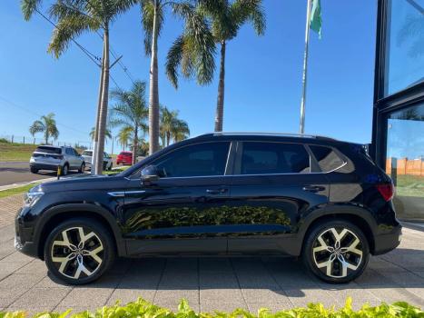VOLKSWAGEN Taos 1.4 16V 4P FLEX 250 TSI HIGHLINE AUTOMTICO, Foto 6