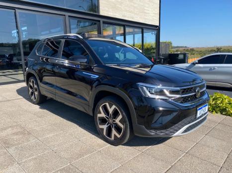 VOLKSWAGEN Taos 1.4 16V 4P FLEX 250 TSI HIGHLINE AUTOMTICO, Foto 8