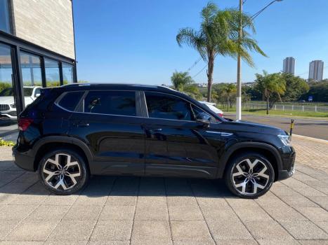 VOLKSWAGEN Taos 1.4 16V 4P FLEX 250 TSI HIGHLINE AUTOMTICO, Foto 9