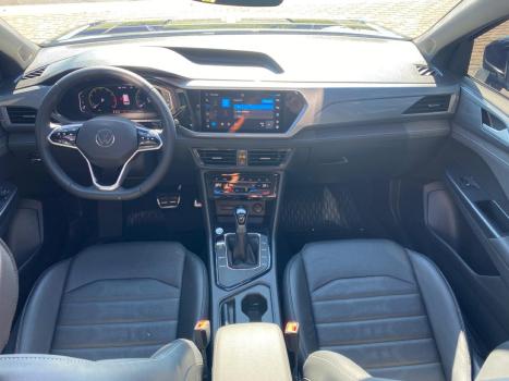 VOLKSWAGEN Taos 1.4 16V 4P FLEX 250 TSI HIGHLINE AUTOMTICO, Foto 10