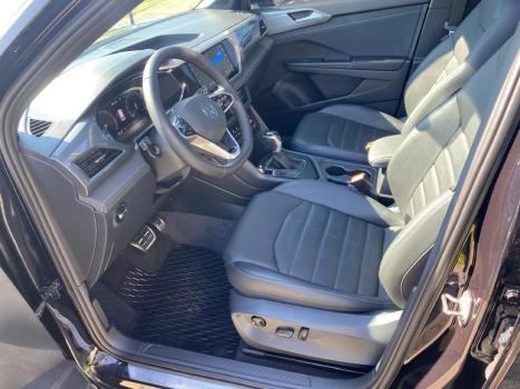VOLKSWAGEN Taos 1.4 16V 4P FLEX 250 TSI HIGHLINE AUTOMTICO, Foto 13
