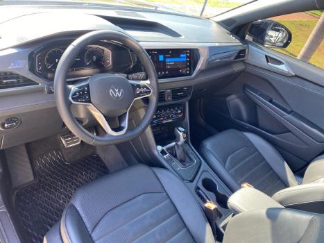 VOLKSWAGEN Taos 1.4 16V 4P FLEX 250 TSI HIGHLINE AUTOMTICO, Foto 15