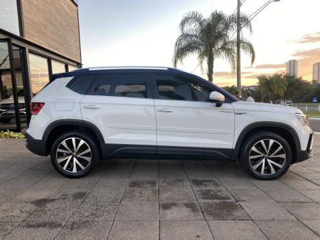 VOLKSWAGEN Taos 1.4 16V 4P FLEX 250 TSI HIGHLINE AUTOMTICO, Foto 5