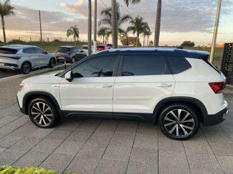 VOLKSWAGEN Taos 1.4 16V 4P FLEX 250 TSI HIGHLINE AUTOMTICO, Foto 7