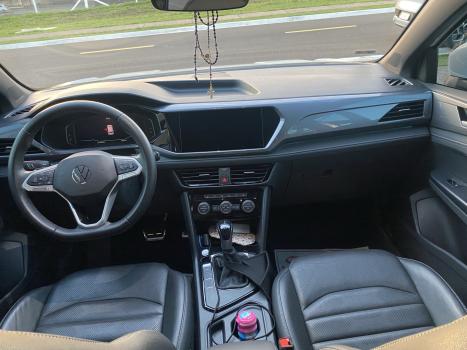 VOLKSWAGEN Taos 1.4 16V 4P FLEX 250 TSI HIGHLINE AUTOMTICO, Foto 8