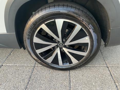 VOLKSWAGEN Taos 1.4 16V 4P FLEX 250 TSI HIGHLINE AUTOMTICO, Foto 11
