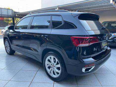 VOLKSWAGEN Taos 1.4 16V 4P FLEX 250 TSI CONFORTLINE AUTOMTICO, Foto 2
