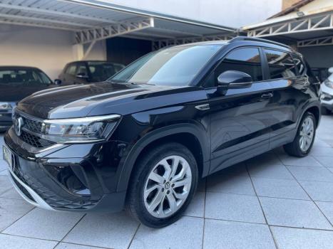 VOLKSWAGEN Taos 1.4 16V 4P FLEX 250 TSI CONFORTLINE AUTOMTICO, Foto 4