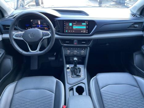 VOLKSWAGEN Taos 1.4 16V 4P FLEX 250 TSI CONFORTLINE AUTOMTICO, Foto 9
