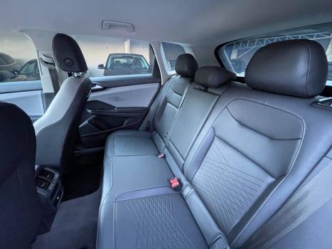 VOLKSWAGEN Taos 1.4 16V 4P FLEX 250 TSI CONFORTLINE AUTOMTICO, Foto 11