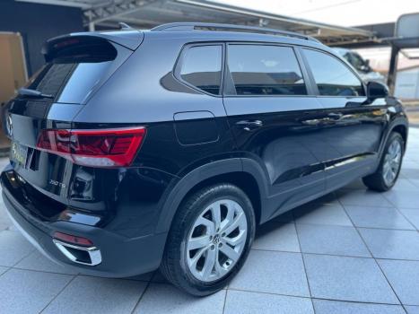 VOLKSWAGEN Taos 1.4 16V 4P FLEX 250 TSI CONFORTLINE AUTOMTICO, Foto 14