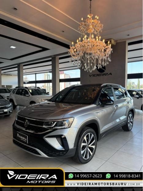 VOLKSWAGEN Taos 1.4 16V 4P FLEX 250 TSI HIGHLINE AUTOMTICO, Foto 2