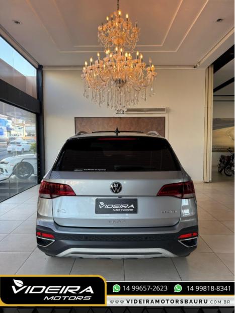 VOLKSWAGEN Taos 1.4 16V 4P FLEX 250 TSI HIGHLINE AUTOMTICO, Foto 7