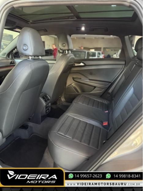 VOLKSWAGEN Taos 1.4 16V 4P FLEX 250 TSI HIGHLINE AUTOMTICO, Foto 10