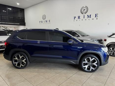 VOLKSWAGEN Taos 1.4 16V 4P FLEX 250 TSI HIGHLINE AUTOMTICO, Foto 3