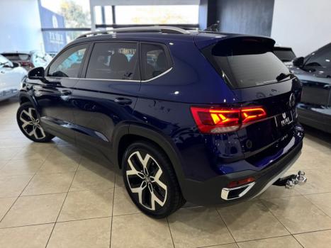 VOLKSWAGEN Taos 1.4 16V 4P FLEX 250 TSI HIGHLINE AUTOMTICO, Foto 4