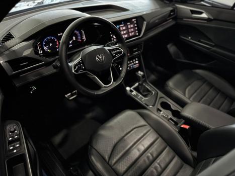 VOLKSWAGEN Taos 1.4 16V 4P FLEX 250 TSI HIGHLINE AUTOMTICO, Foto 6