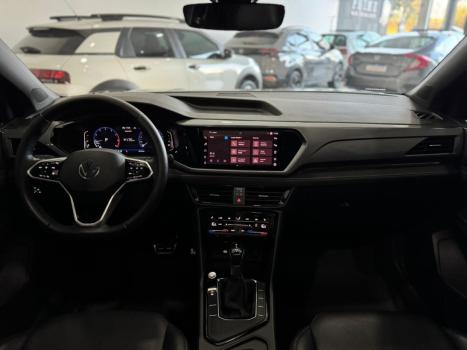 VOLKSWAGEN Taos 1.4 16V 4P FLEX 250 TSI HIGHLINE AUTOMTICO, Foto 8