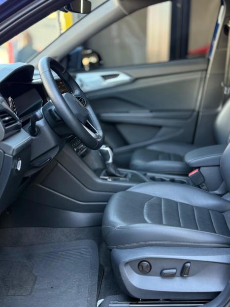 VOLKSWAGEN Taos 1.4 16V 4P FLEX 250 TSI HIGHLINE AUTOMTICO, Foto 8