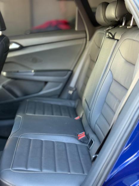 VOLKSWAGEN Taos 1.4 16V 4P FLEX 250 TSI HIGHLINE AUTOMTICO, Foto 11