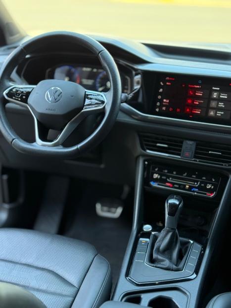 VOLKSWAGEN Taos 1.4 16V 4P FLEX 250 TSI HIGHLINE AUTOMTICO, Foto 13