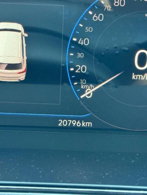 VOLKSWAGEN Taos 1.4 16V 4P FLEX 250 TSI HIGHLINE AUTOMTICO, Foto 14
