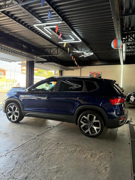 VOLKSWAGEN Taos 1.4 16V 4P FLEX 250 TSI HIGHLINE AUTOMTICO, Foto 16