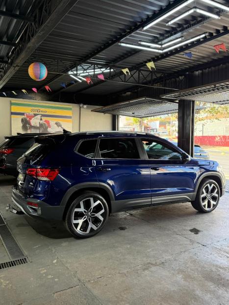 VOLKSWAGEN Taos 1.4 16V 4P FLEX 250 TSI HIGHLINE AUTOMTICO, Foto 17