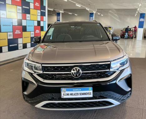 VOLKSWAGEN Taos 1.4 16V 4P FLEX 250 TSI HIGHLINE AUTOMTICO, Foto 2