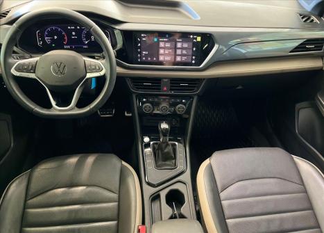 VOLKSWAGEN Taos 1.4 16V 4P FLEX 250 TSI HIGHLINE AUTOMTICO, Foto 7